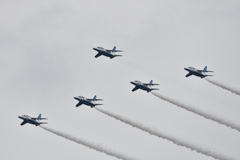 Blue Impulse