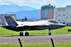 F-35A