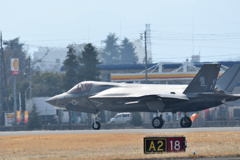 F-35B