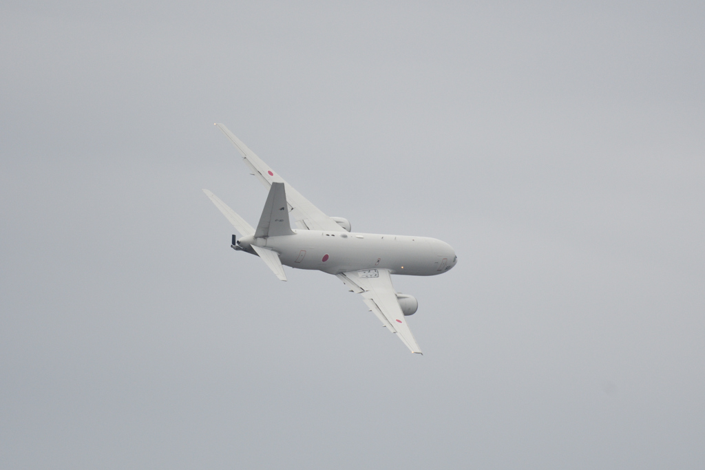 KC-46