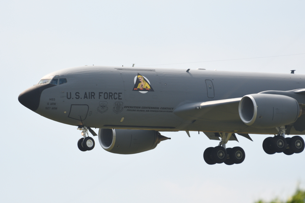 KC-135