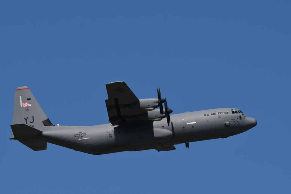 C-130