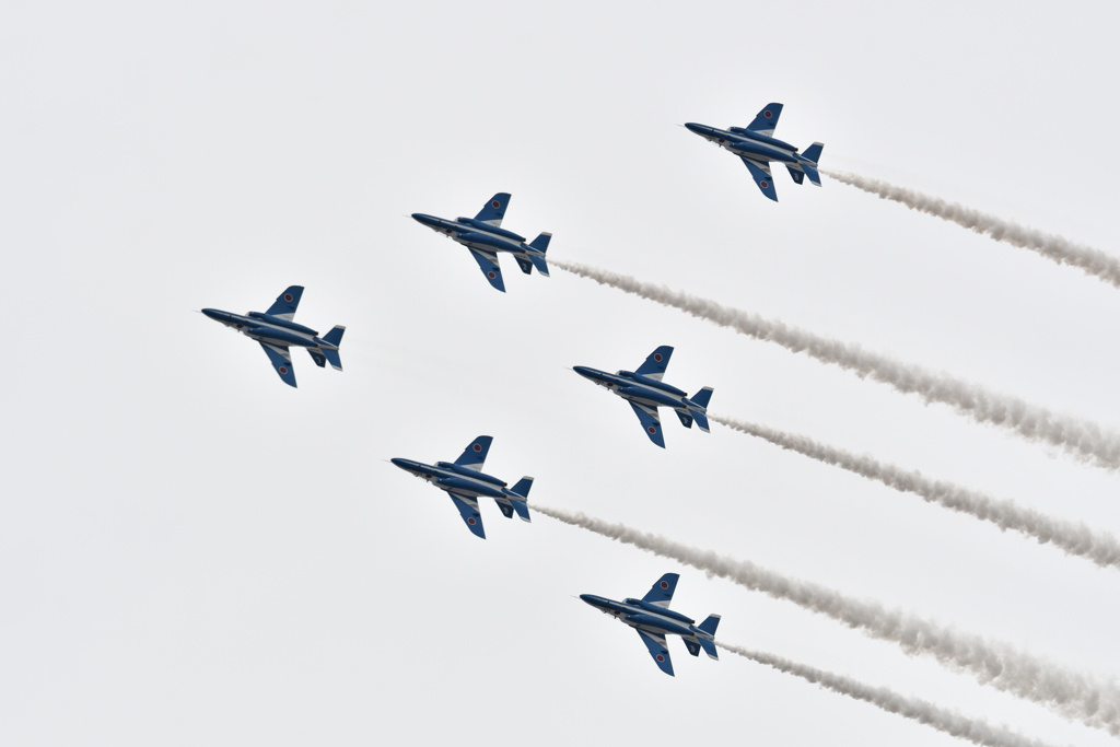 Blue Impulse