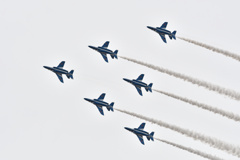 Blue Impulse