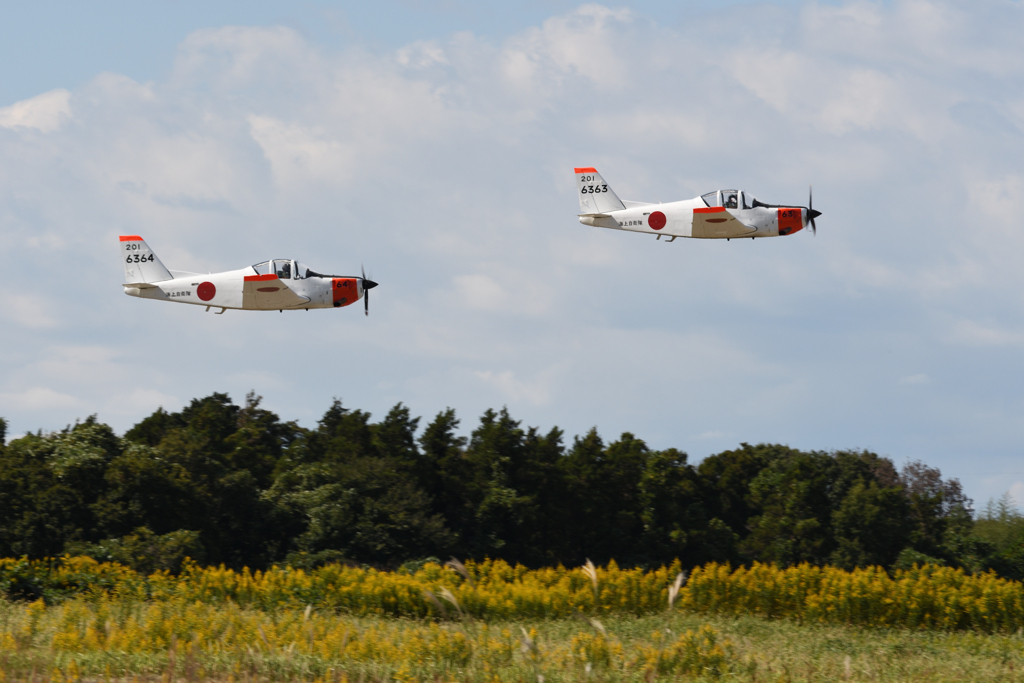 下総基地航空祭２０２３
