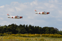 下総基地航空祭２０２３