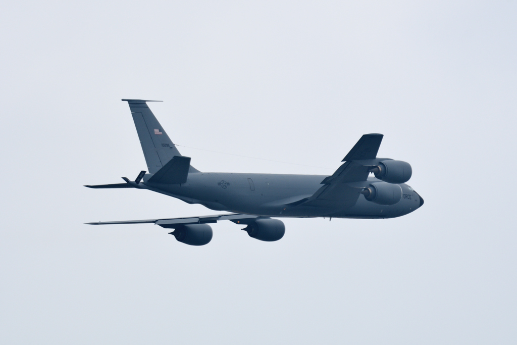 KC-135