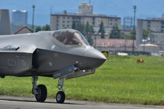 F-35A