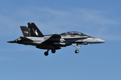 F/A-18
