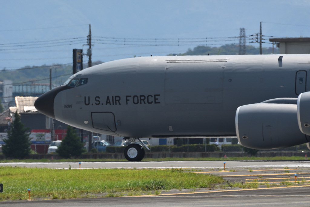 KC-135