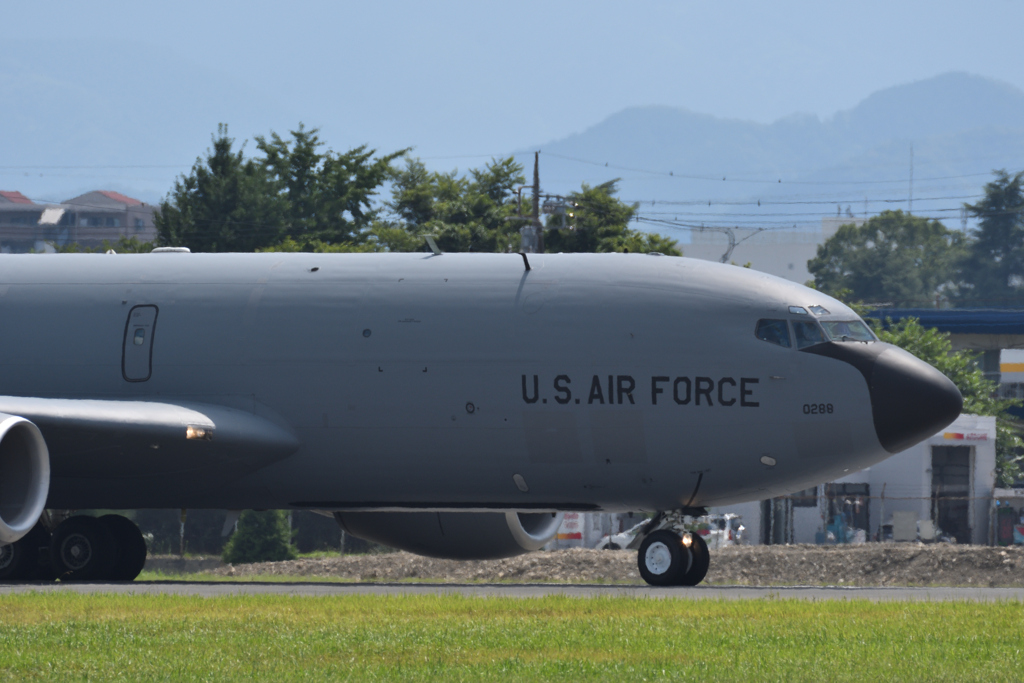 KC-135