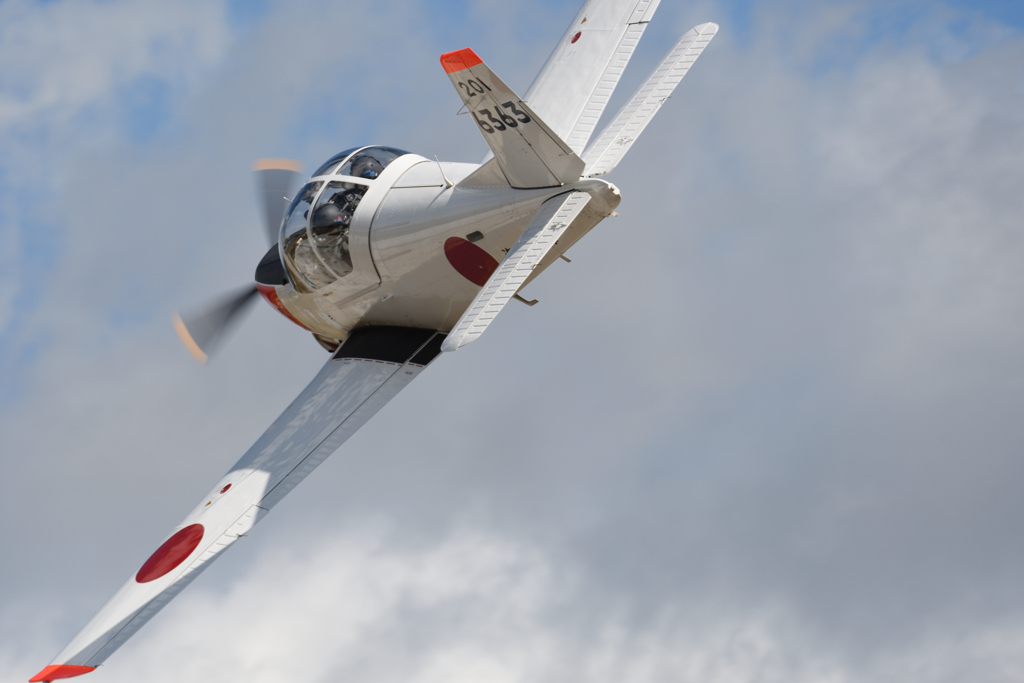 下総基地航空祭２０２３