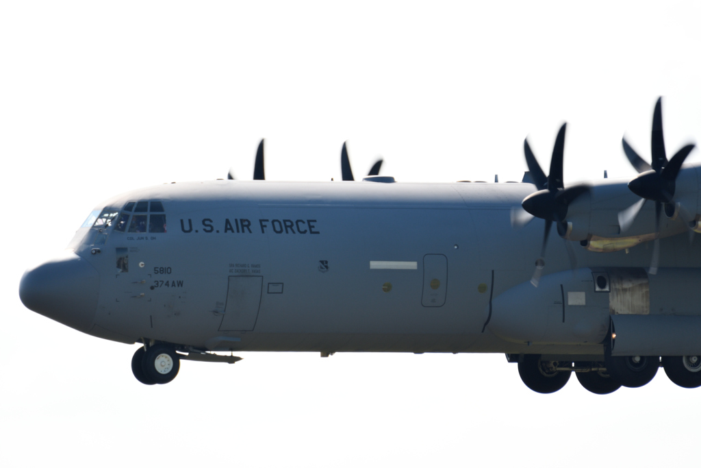 C-130