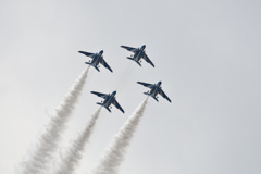 Blue Impulse