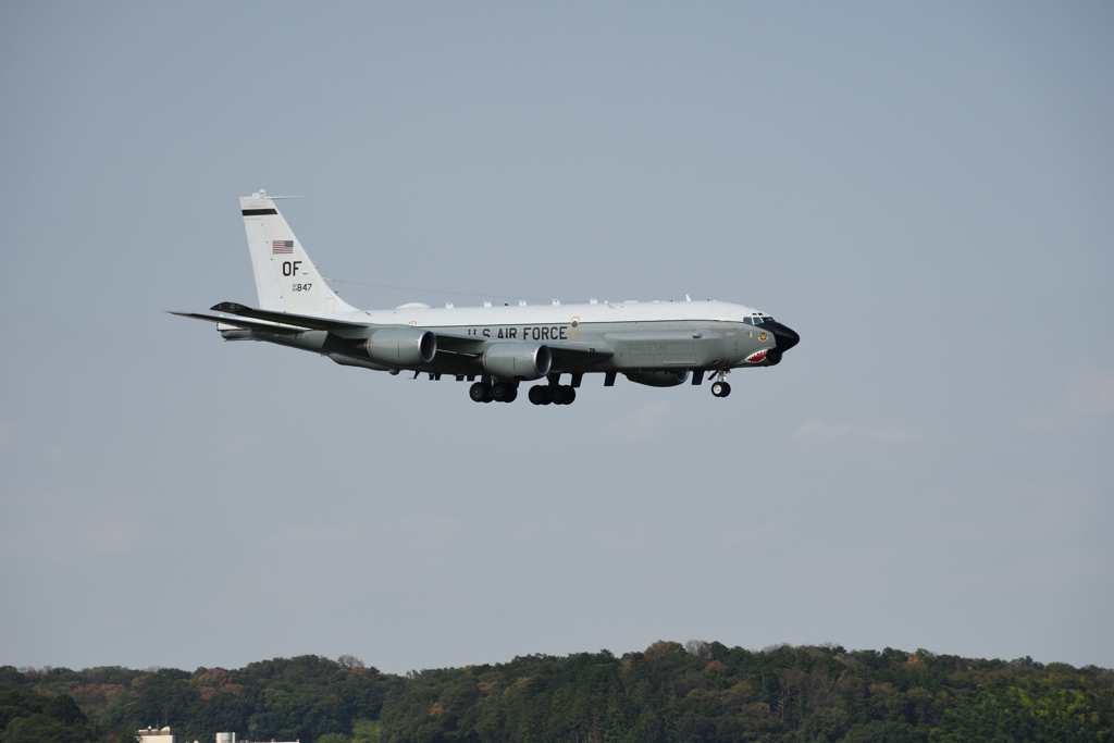 RC-135