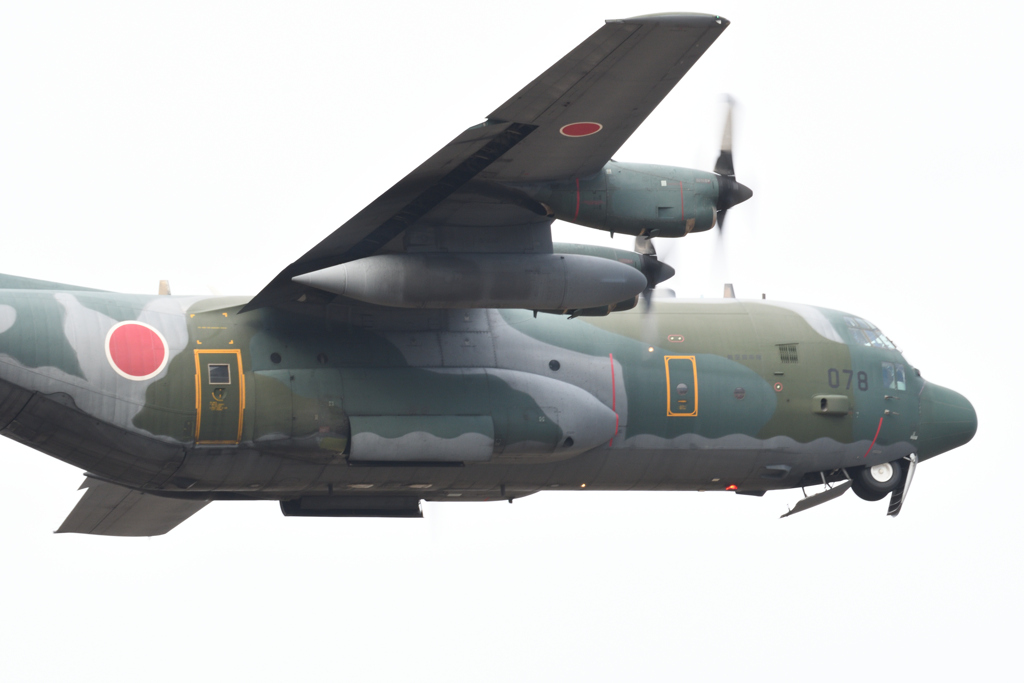 C-130