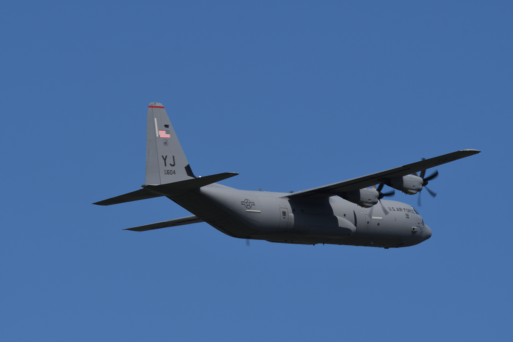 C-130