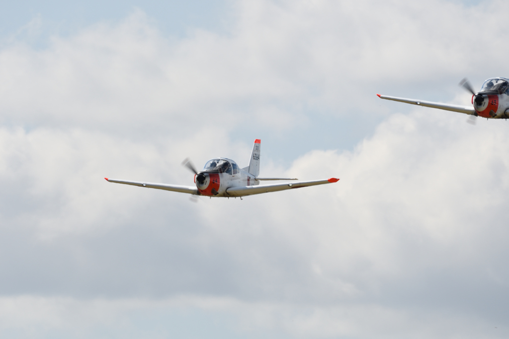 下総基地航空祭２０２３