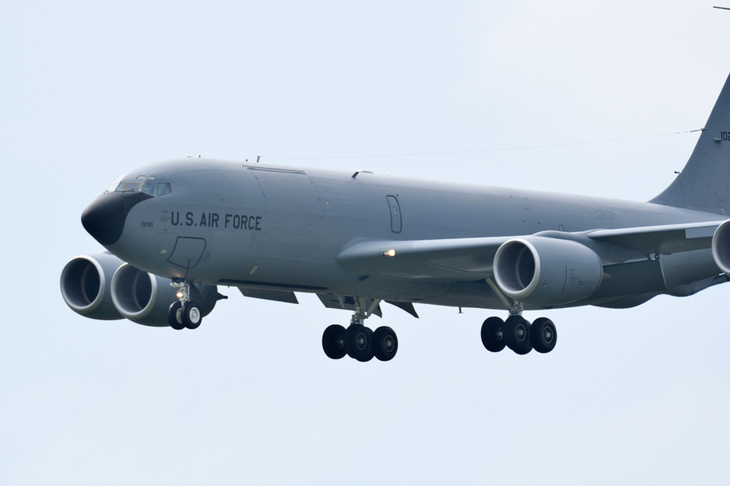 KC-135