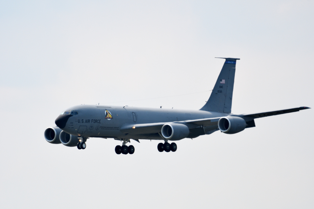 KC-135