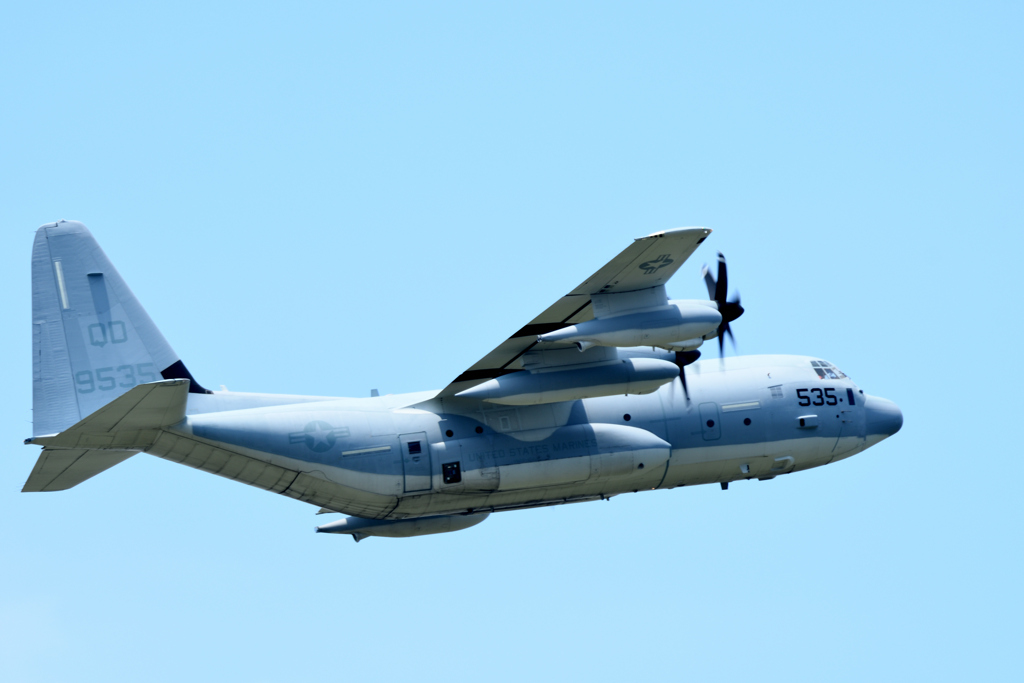 C-130