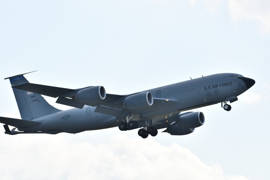KC-135