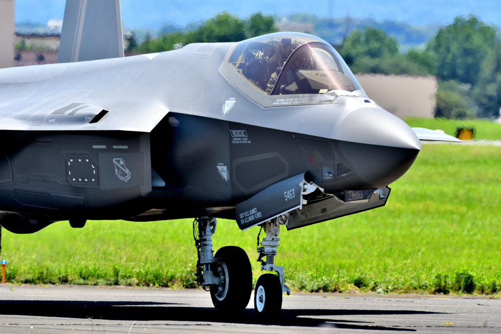 F-35A