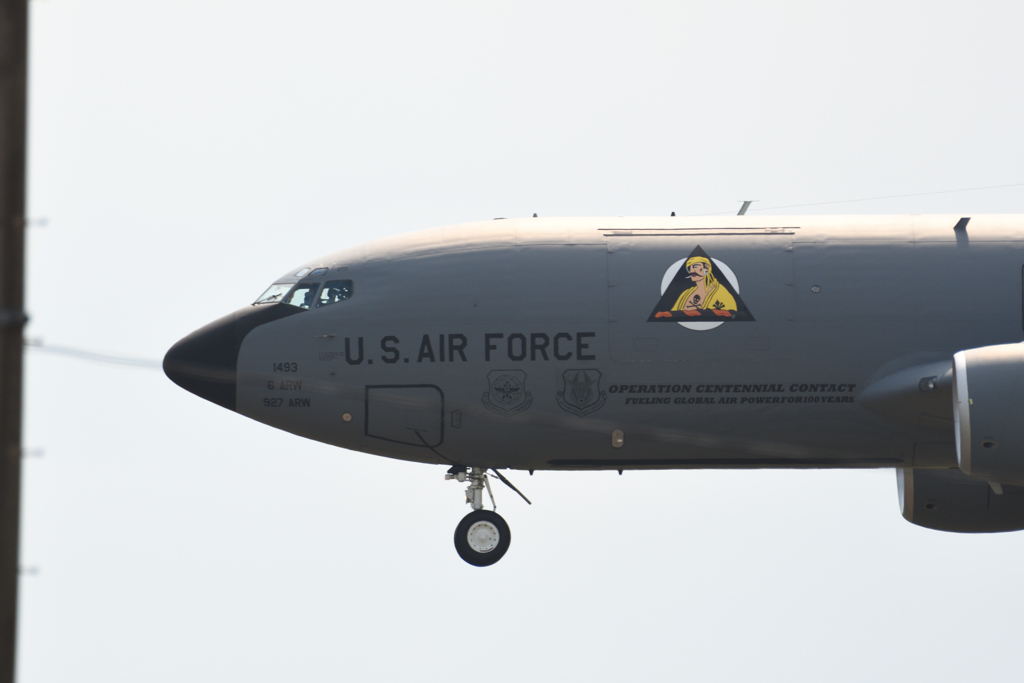 KC-135