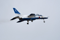 Blue　Impulse