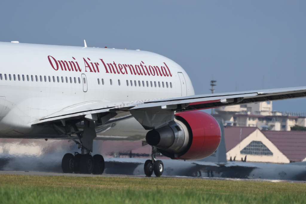 Omni Air International
