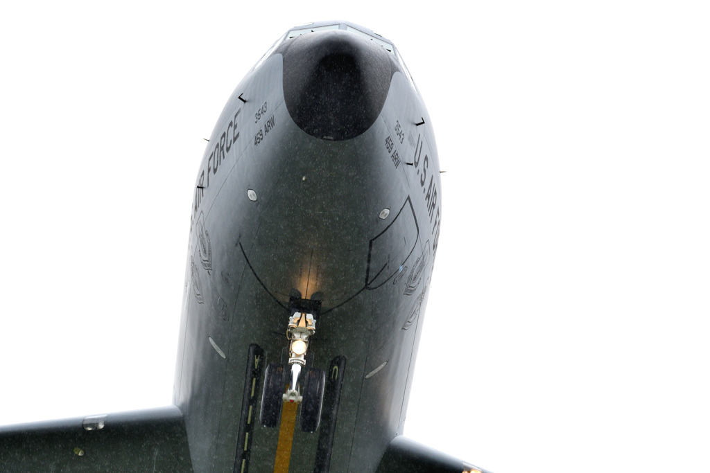 KC-135R