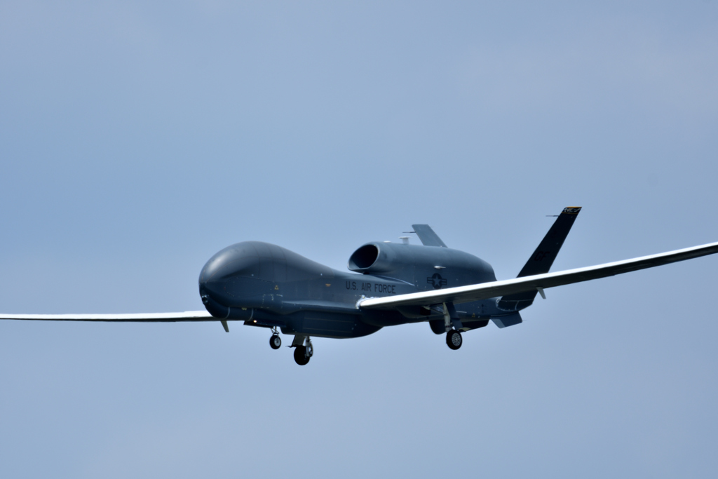 グローバルホーク