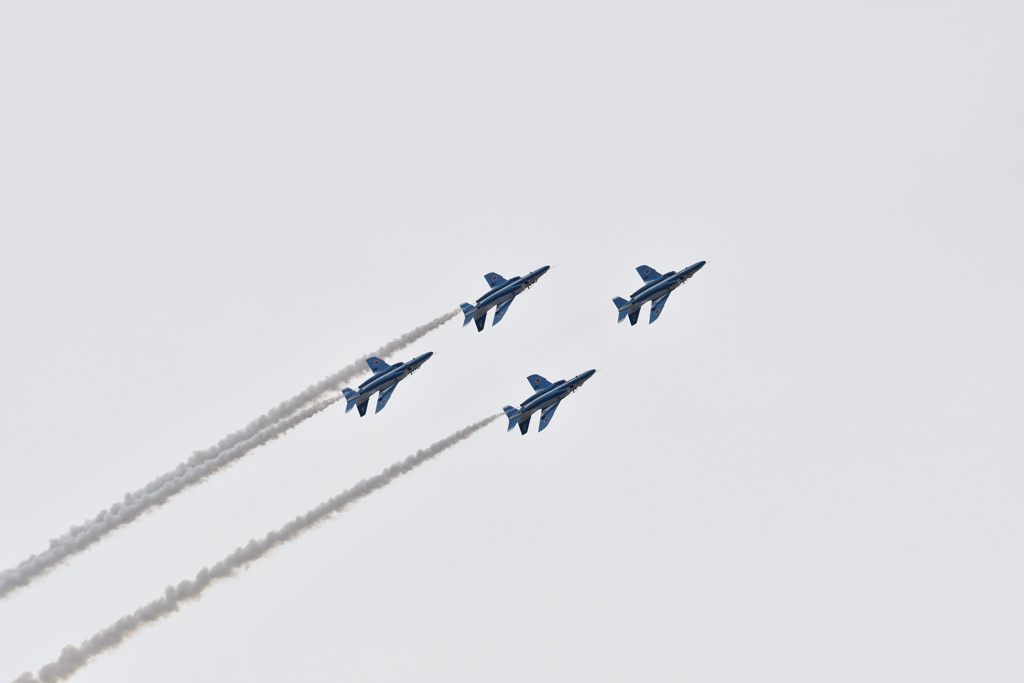 Blue Impulse
