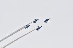 Blue Impulse