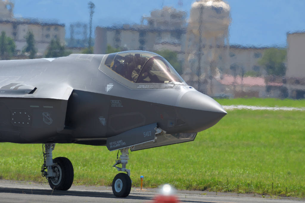 F-35A