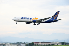 Atlas Air
