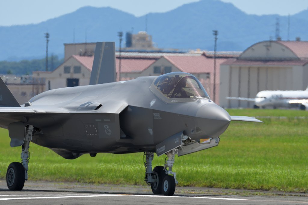 F-35A