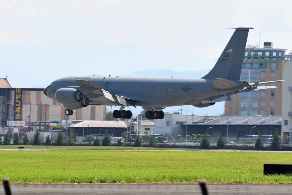 KC-135