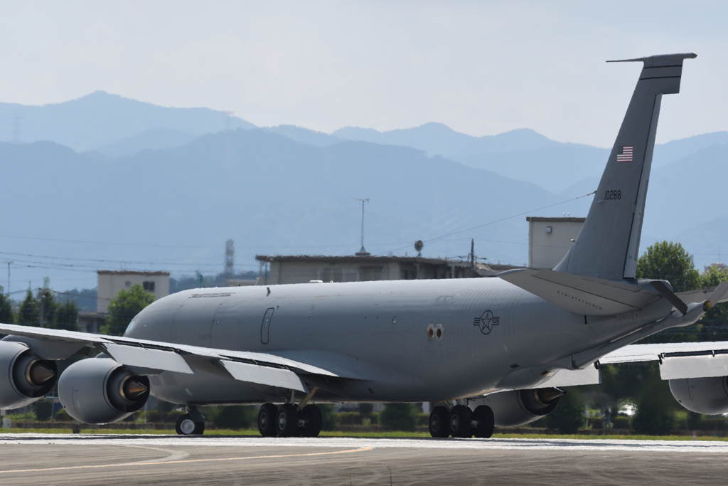 KC-135