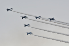 Blue Impulse