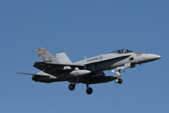 F/A-18