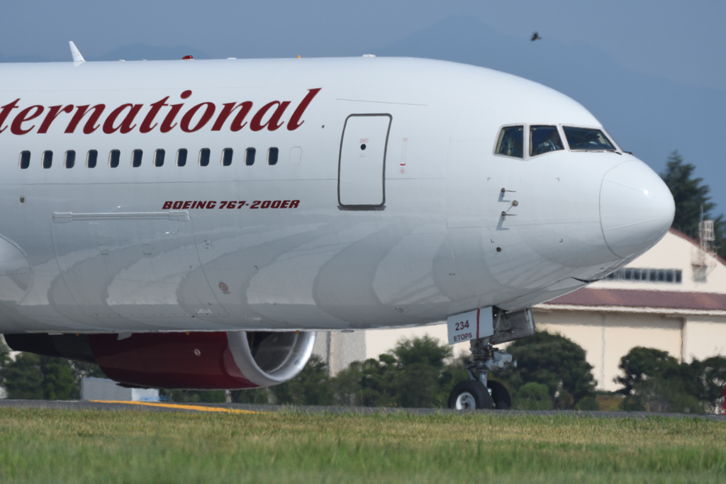 Omni Air International