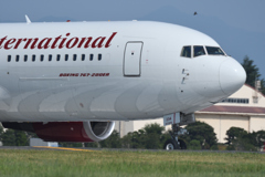 Omni Air International