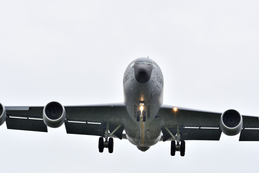 KC-135R