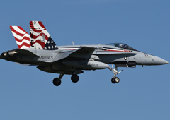 F/A-18