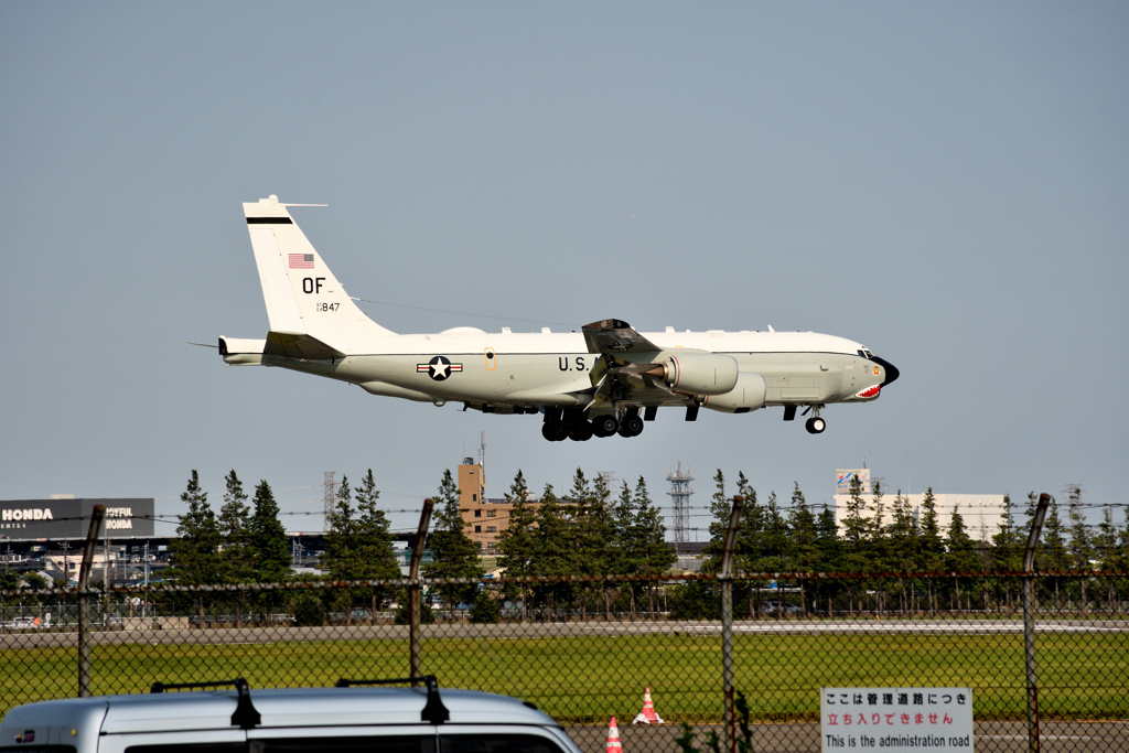 RC-135