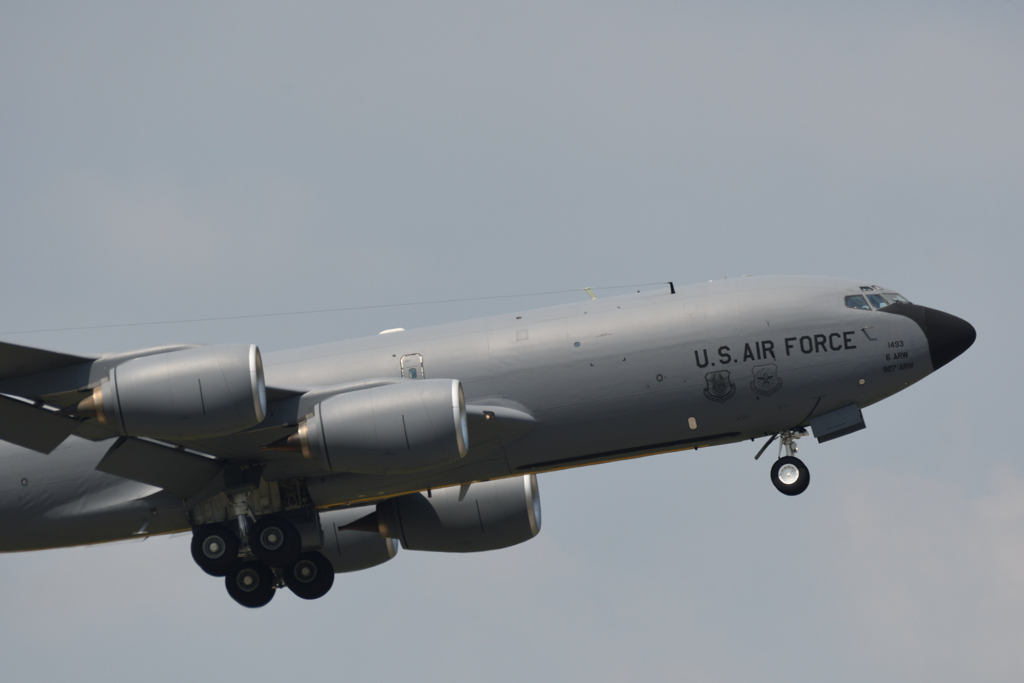 KC-135