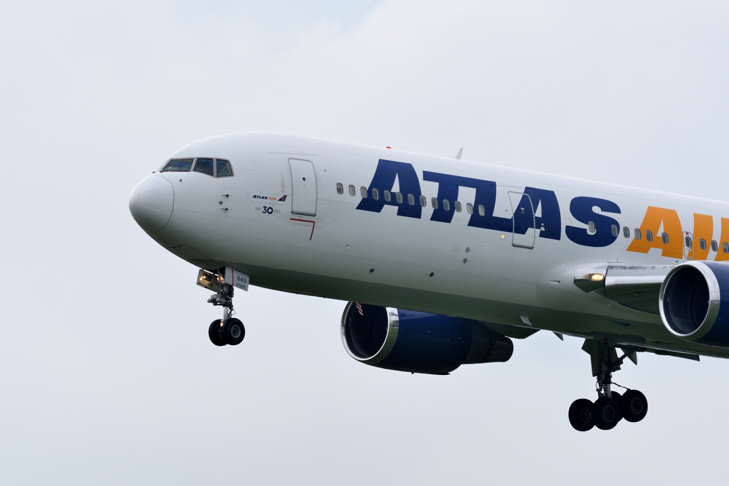 Atlas Air