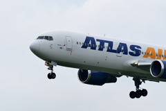Atlas Air