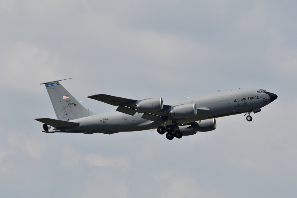 KC-135